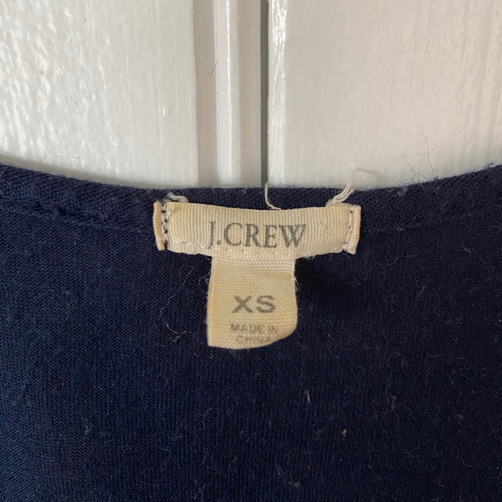 J.Crew Tank - Picture 6 of 11